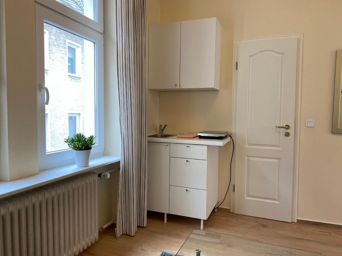 Hotel Gemuetlich Und Zentral In Boppard Extérieur photo