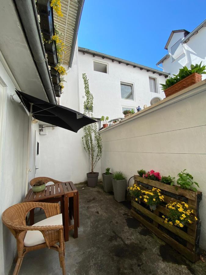 Hotel Gemuetlich Und Zentral In Boppard Extérieur photo