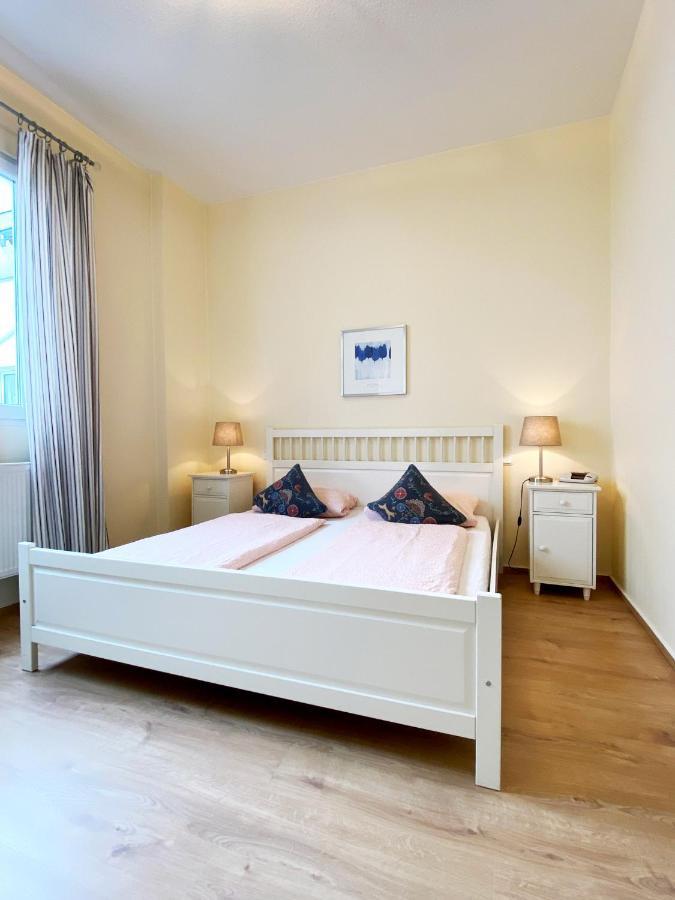 Hotel Gemuetlich Und Zentral In Boppard Extérieur photo