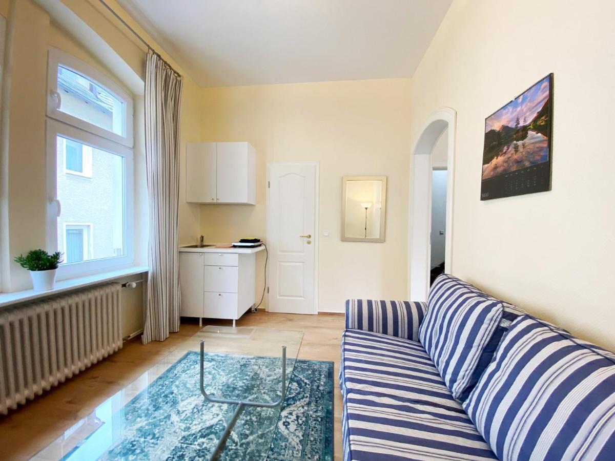 Hotel Gemuetlich Und Zentral In Boppard Extérieur photo