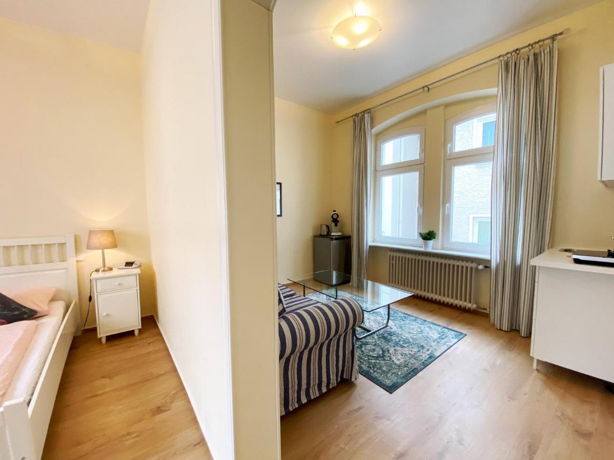 Hotel Gemuetlich Und Zentral In Boppard Extérieur photo