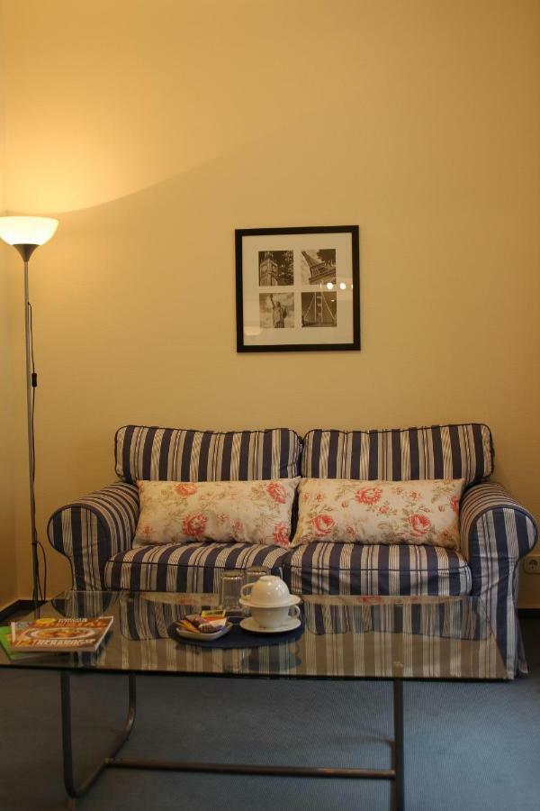 Hotel Gemuetlich Und Zentral In Boppard Extérieur photo