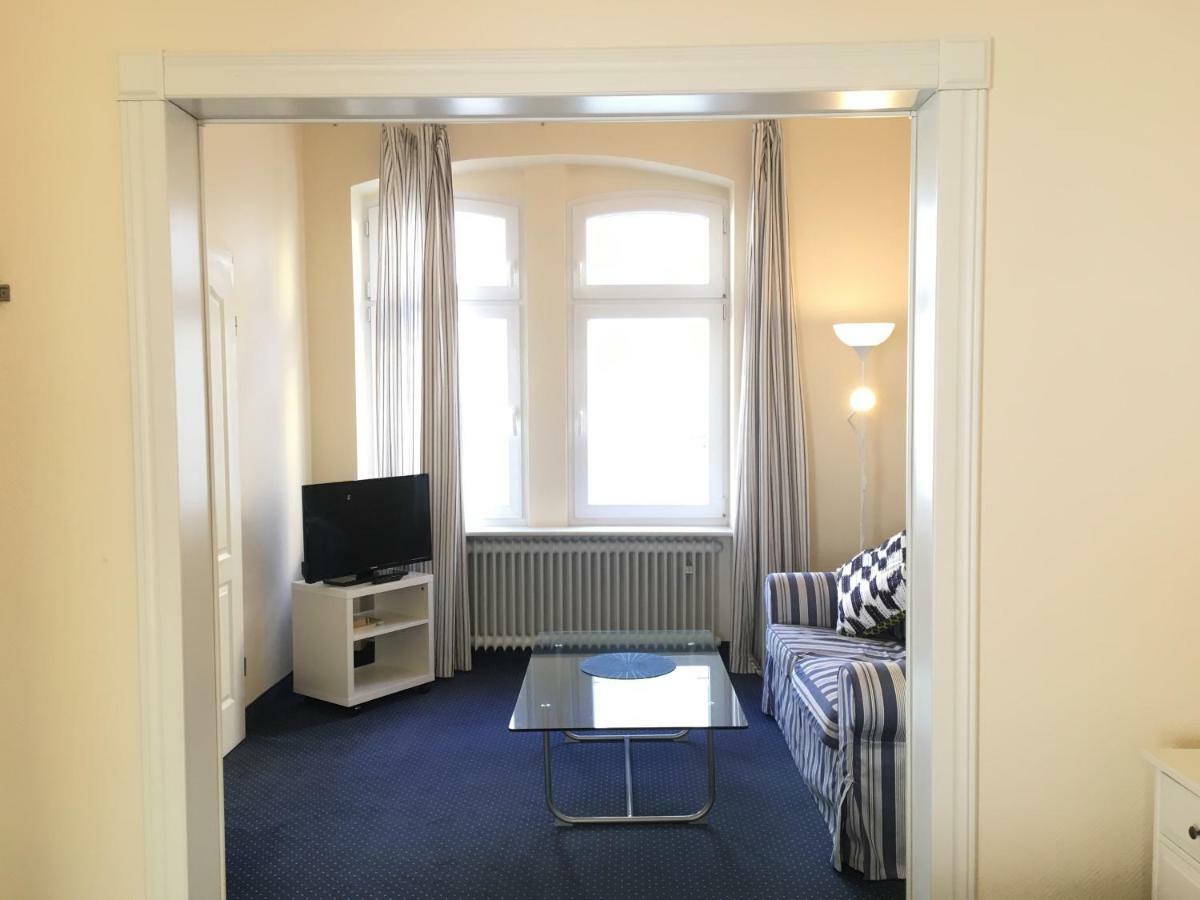 Hotel Gemuetlich Und Zentral In Boppard Extérieur photo