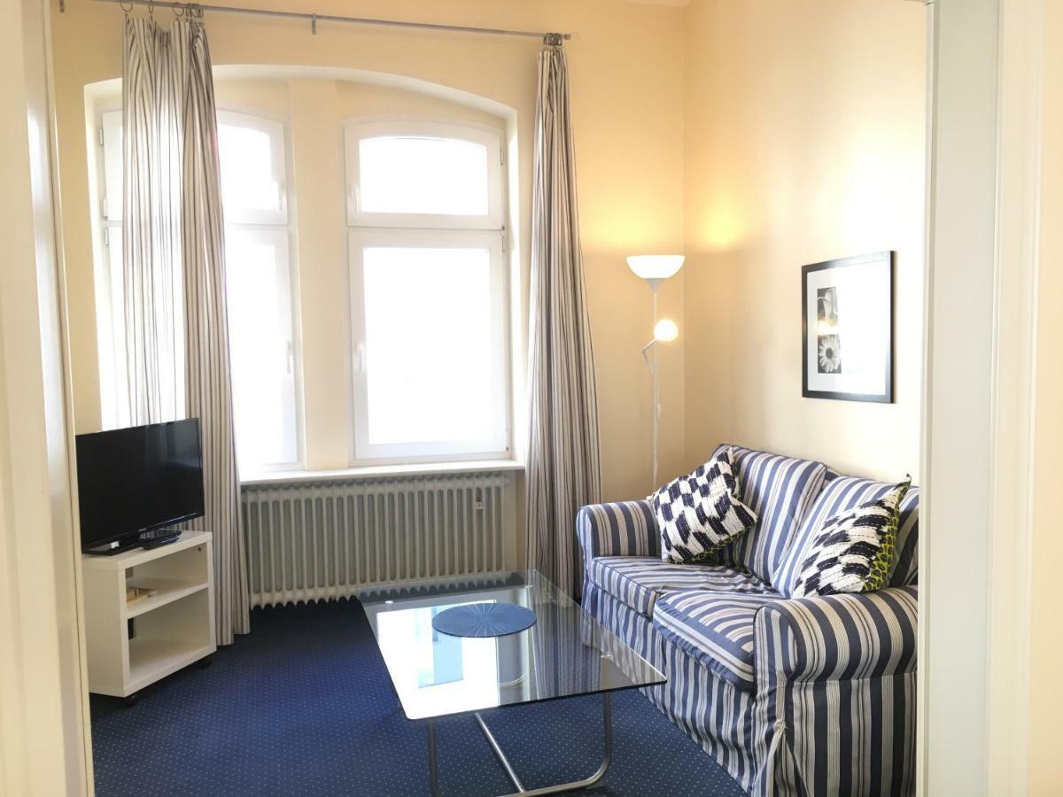 Hotel Gemuetlich Und Zentral In Boppard Extérieur photo